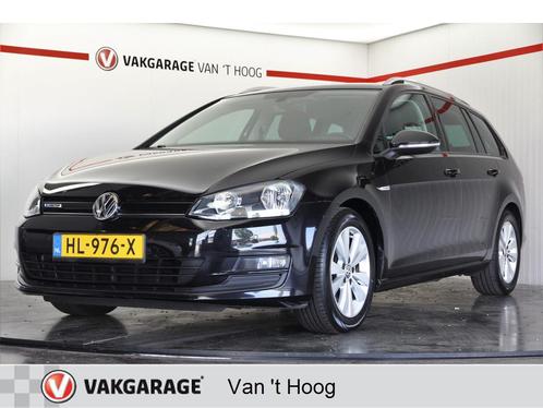 Volkswagen GOLF Variant 1.0 TSI Business Edition Connected C