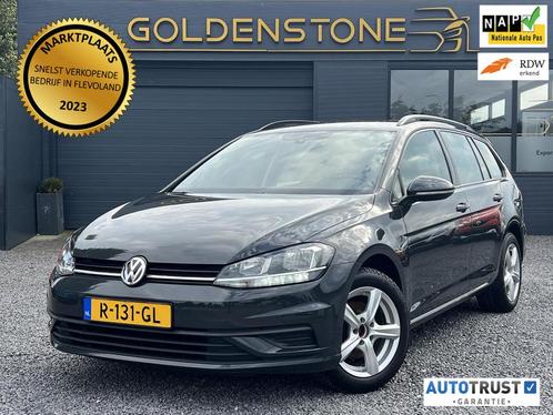 Volkswagen GOLF Variant 1.0 TSI Comfortline Business 1e Eige