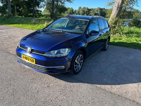 Volkswagen Golf Variant 1.0 TSI Comfortline Business sound