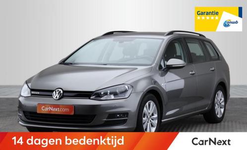 Volkswagen Golf Variant 1.0 TSI Comfortline Executive, Navig