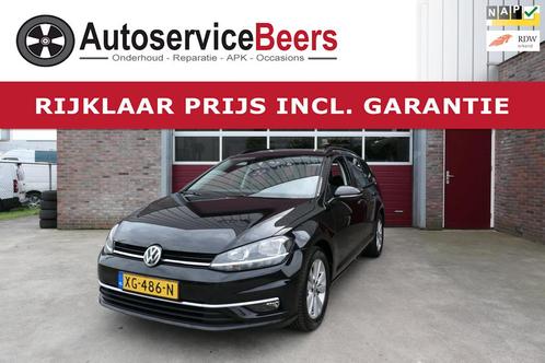 Volkswagen Golf Variant 1.0 TSI Comfortline, Navi, Climate,