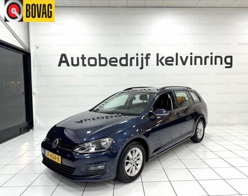 Volkswagen Golf Variant 1.0 TSI Trendline Bovag Garantie