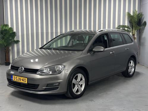 Volkswagen Golf Variant 1.2 TSI Highline