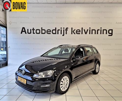 Volkswagen Golf Variant 1.2 TSI Highline Bovag Garantie Auto