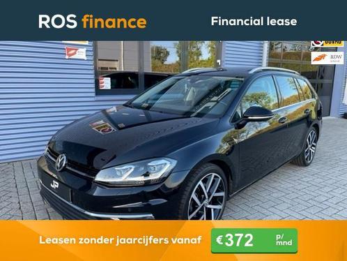 Volkswagen Golf Variant 1.4 TSI Highline 150PK Virt Cockpit,
