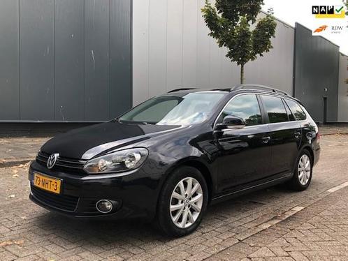 Volkswagen Golf Variant 1.4 TSI Highline