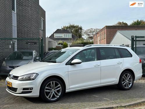 Volkswagen Golf Variant 1.4 TSI Highline PanoAd.CruiseCam