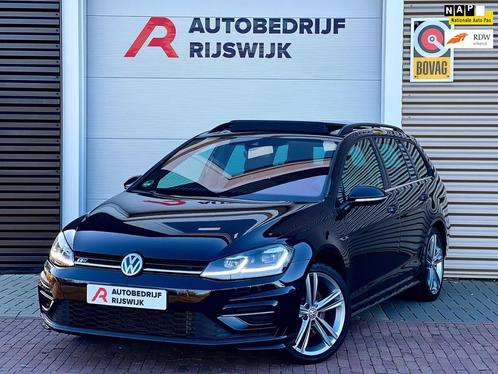 Volkswagen Golf Variant 1.5 TSI 3xR-Line VirtualPanoKeyles