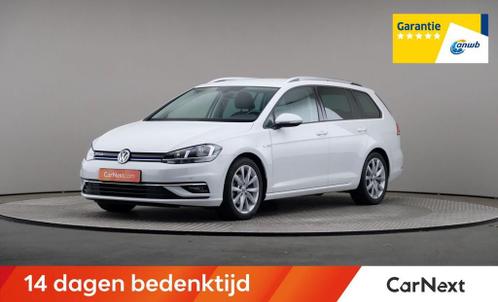 Volkswagen Golf Variant 1.5 TSI Comfortline Business, Naviga