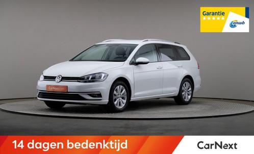 Volkswagen Golf Variant 1.6 TDI Comfortline Business Automaa