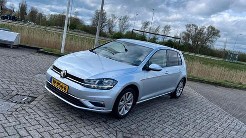 Volkswagen Golf VII 1.0 TSI 115pk 5D 2018 Grijs