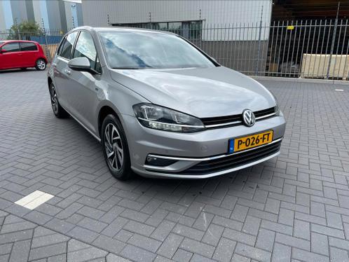 Volkswagen Golf VII 1.0 TSI 116pk 2019 Grijs