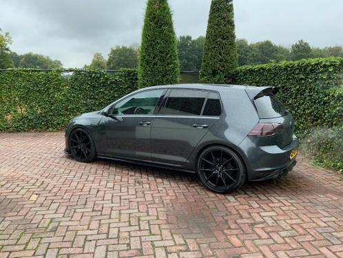 Volkswagen Golf VII 1.4 TSI 204pk 5D DSG 2015