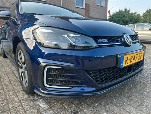 Volkswagen Golf VII 1.4 TSI Phev zwarte hemel 2018