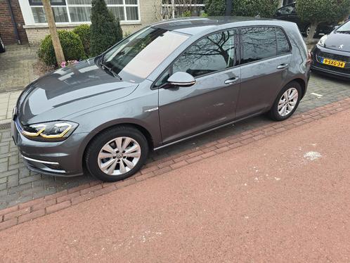 Volkswagen Golf VII 1.5 TGI 130pk CNG 2019 Grijs