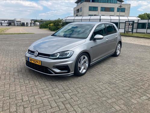 Volkswagen Golf VII 1.5 TSI 130pk 5D Bluemotion 2018 Grijs