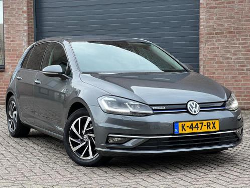 Volkswagen Golf VII 1.5 TSI 130pk 7-DSG Bluemotion 2019