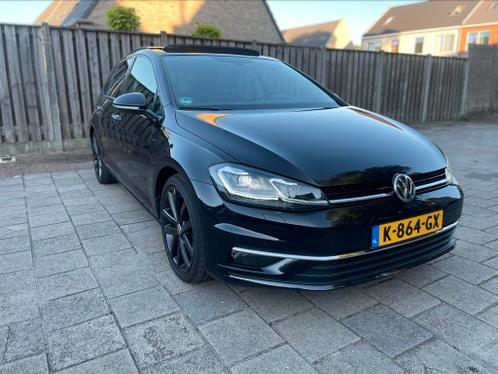 Volkswagen Golf VII 1.5 TSI 130pk 7-DSG Bluemotion 2019