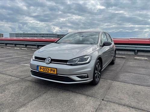 Volkswagen Golf VII 1.5 TSI 150pk 7-DSG 2019 Grijs