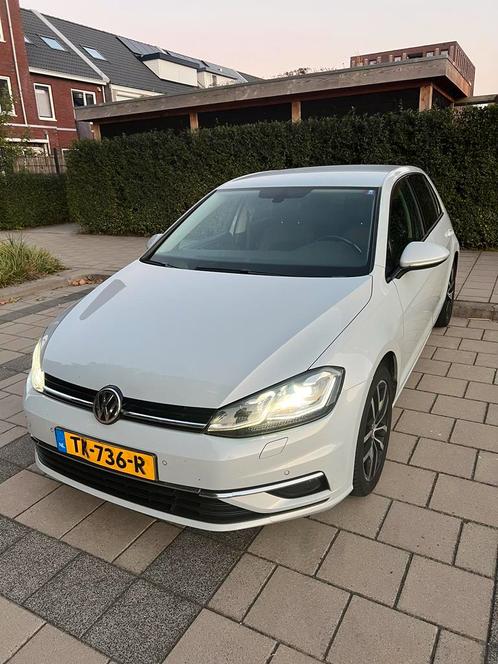 Volkswagen Golf VII 1.6 TDI 5D 2017