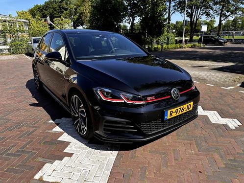 Volkswagen Golf VII 2.0 TSI 245pk 7-DSG 2019