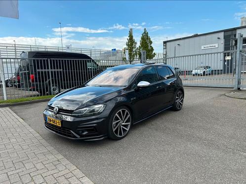 Volkswagen Golf VII 2.0 TSI 4Motion 310pk NIEUWE 7-DSGbak