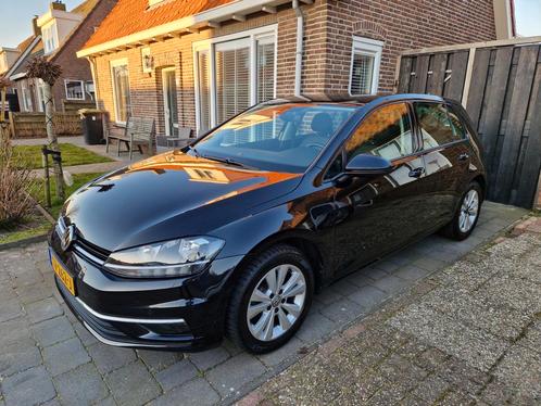 Volkswagen Golf VII business edition highline 116 pk 2018