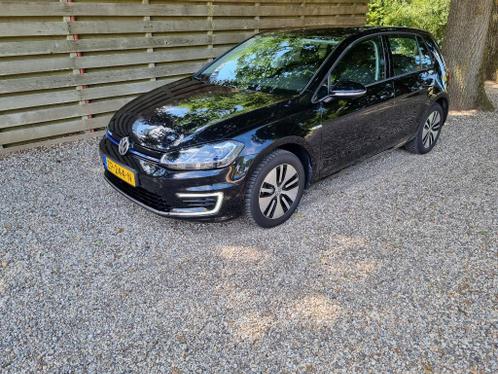 Volkswagen Golf VII E-golf 136pk 5D Aut 2019 4 bijtelling