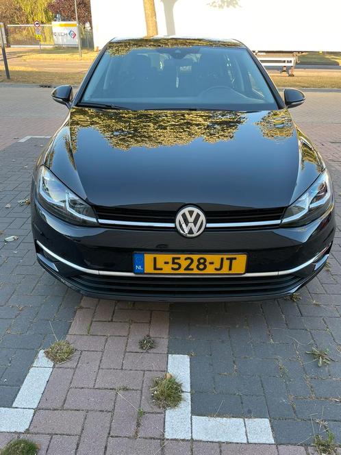 Volkswagen Golf VII facelift 1.5 150pk 7-DSG Camera, keyless