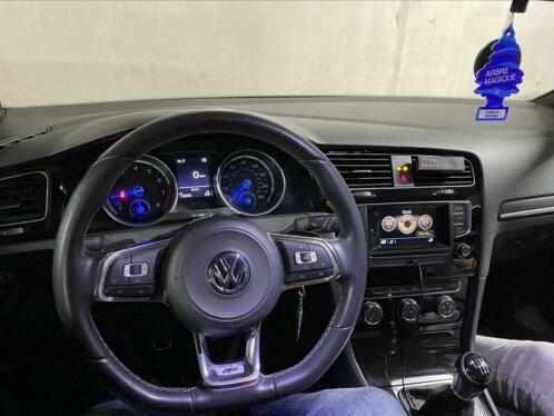Volkswagen GOLF7 R Facelift Leder 1.0 TSI 2de eigenaar