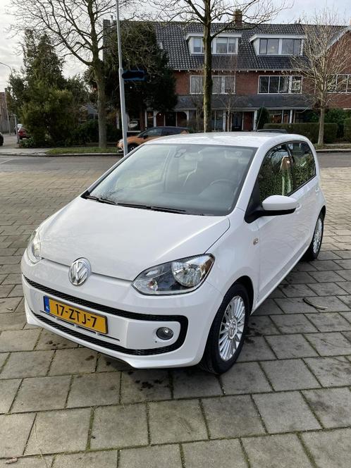 Volkswagen High  UP 1.0 44KW60pk BlueMotion, 1e eigenaar