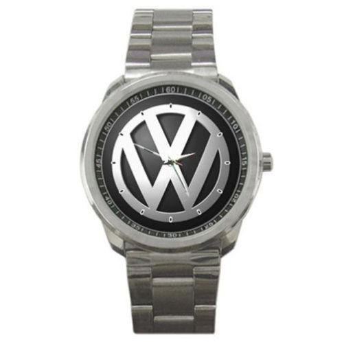 Volkswagen horloge
