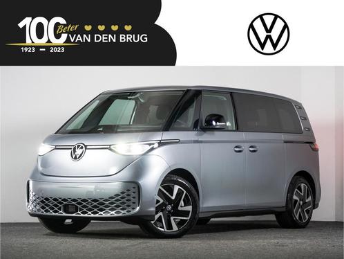 Volkswagen ID. Buzz Pro Intro 77kWh  LED IQ  Keyless  Nie