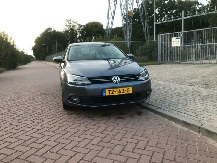 Volkswagen Jetta 1.2 TSI Comfortline