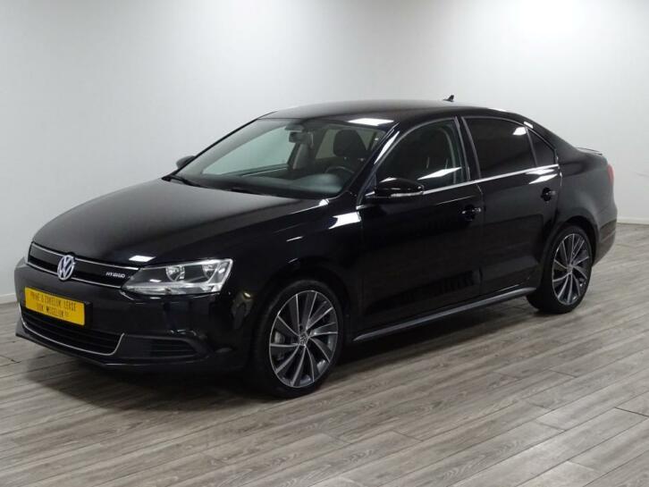 Volkswagen Jetta Hybride DSG Automaat 1.4 TSI Comfortline