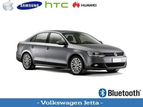Volkswagen Jetta Premium Bluetooth Carkit SamsungIphone 5s