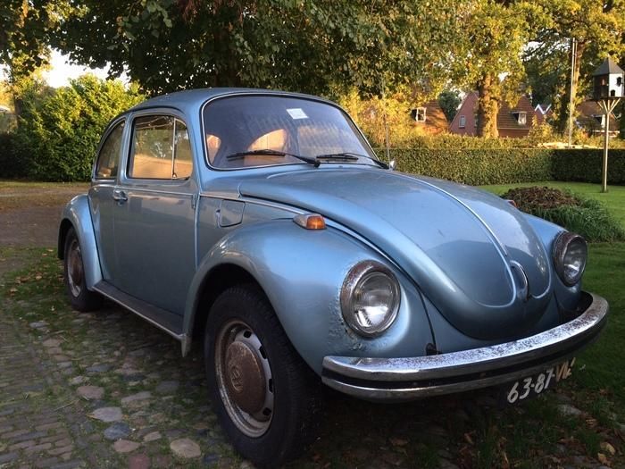 Volkswagen Kever 1303S in de Catawiki veiling