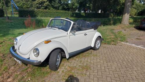 Volkswagen Kever cabriolet - Uitstekende staat