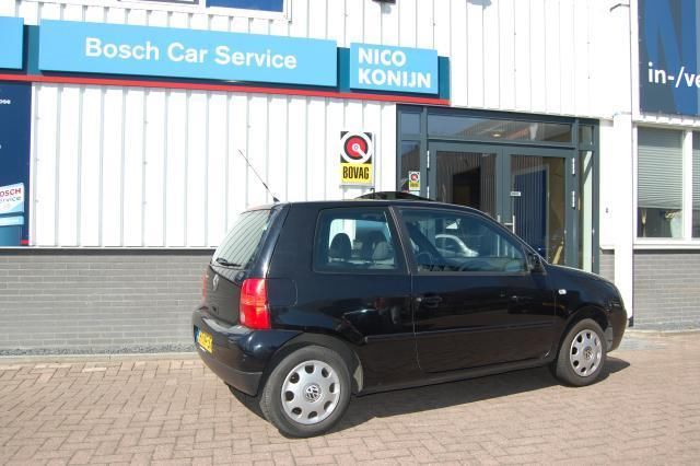 Volkswagen Lupo 1.4 Comfortline