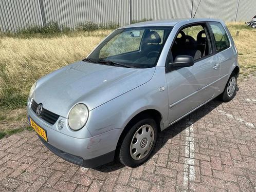 Volkswagen Lupo 1.4 Comfortline (bj 2004)