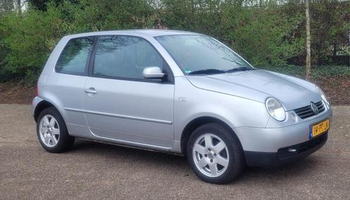 Volkswagen LUPO 1.4 Turijn (APK 26-11-x2725Distributieriem)