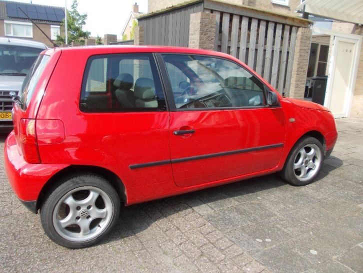 Volkswagen Lupo 1999