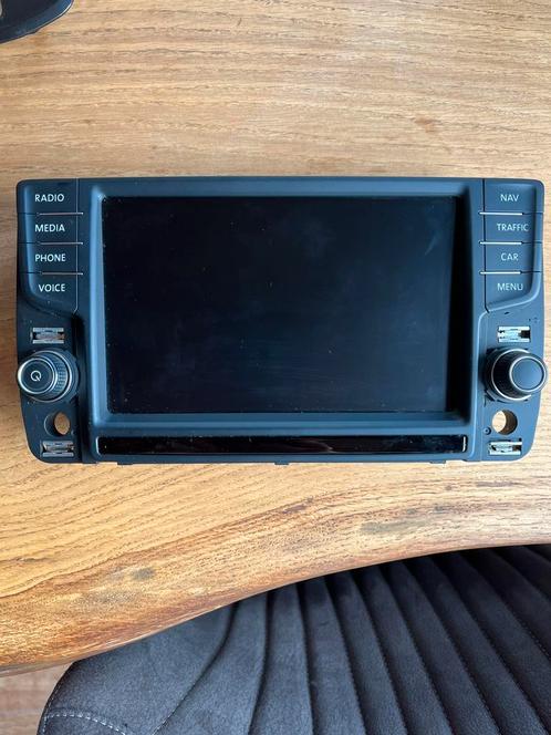 Volkswagen navigatiemodule