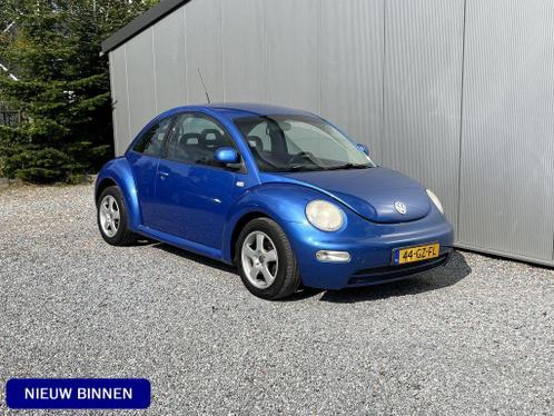 Volkswagen New Beetle 2.0 Highline  LMV  Radio  CD  Nieu