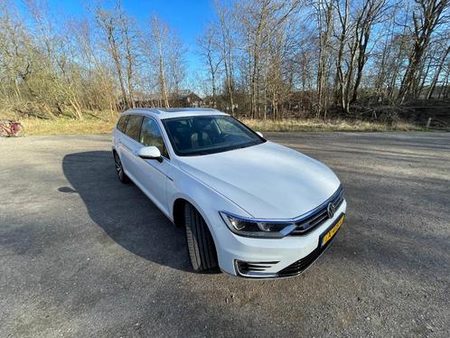 Volkswagen Passat 1.4 TSI 160KW GTE Pan Dak, Virt cockpit