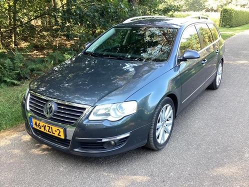 Volkswagen Passat 1.4 TSI DSG 2010 Highline