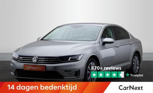 Volkswagen Passat 1.4 TSI GTE Connected Series Automaat, LED