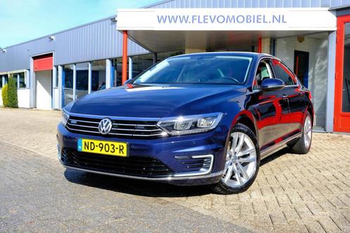 Volkswagen Passat 1.4 TSI GTE Highline Aut. Leder-Alcantara