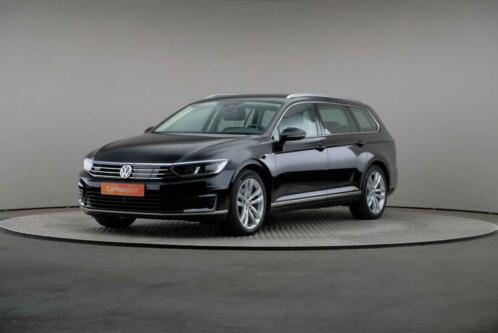 Volkswagen Passat 1.4 TSI GTE Highline Executive Plus,