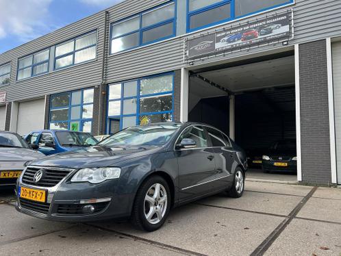 Volkswagen Passat 1.4 TSI NIEUWE KOPPELINGAircoPDC achter